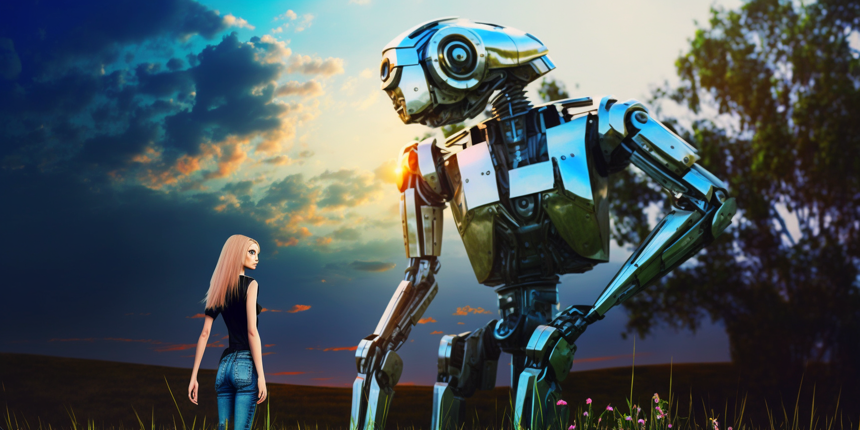 AI & Automation Revolution